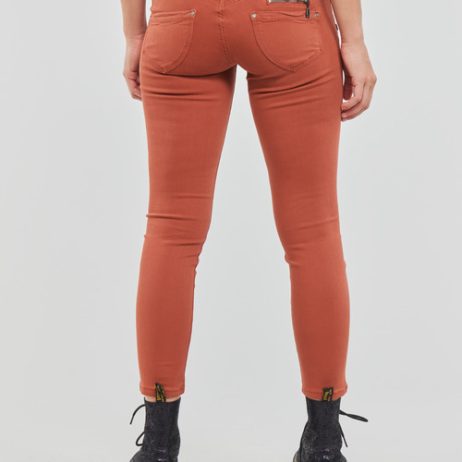 Jeans-Slim-ALEXA-CROPPED-S-SDM-Rosso-3