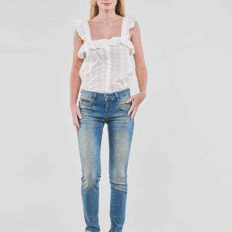 Jeans-Slim-ALEXA-SLIM-S-SDM-Blu-1