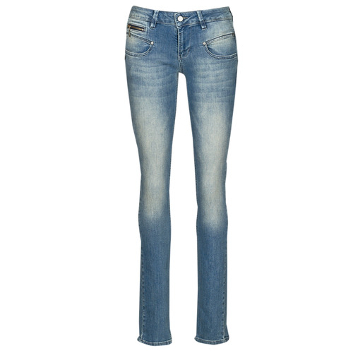 Jeans Slim    ALEXA SLIM S-SDM  Blu