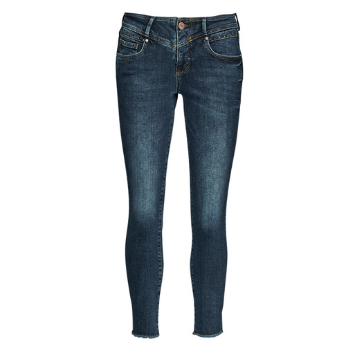 Jeans Slim    ANAE S SMD  Blu