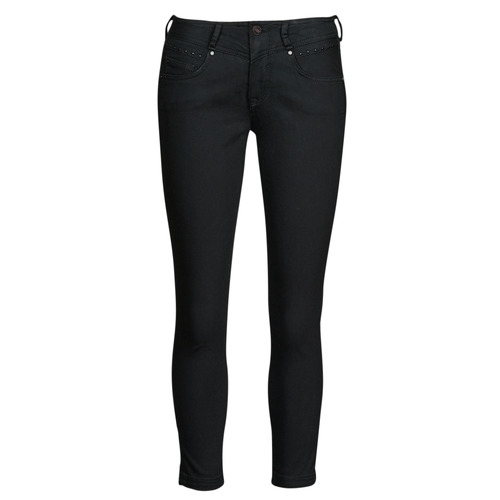 Jeans Slim    ANAE S SMD  Nero