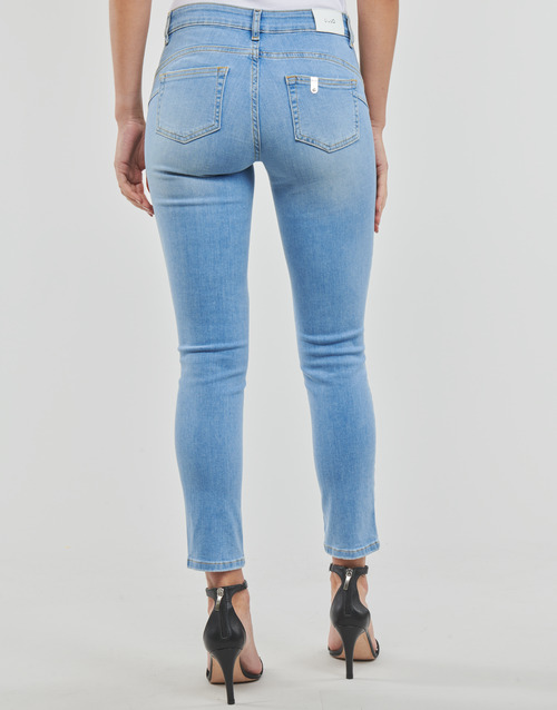 Jeans-Slim-B-UP-IDEAL-Blu-3