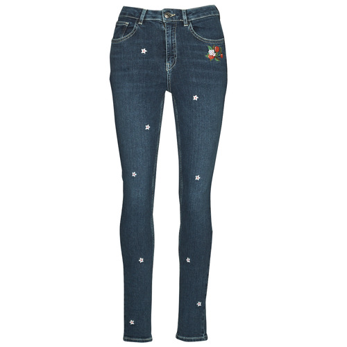 Jeans Slim    DENIM_NANI  Blu