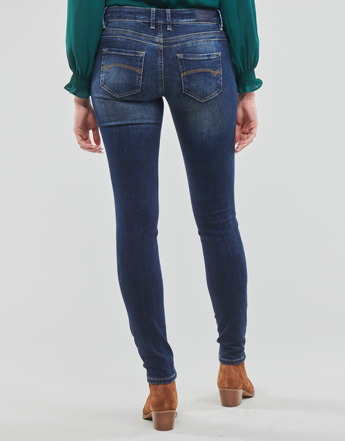 Jeans-Slim-KAYLEE-S-SDM-Blu-3