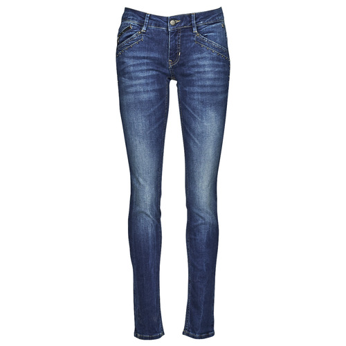 Jeans Slim    KAYLEE S SDM  Blu