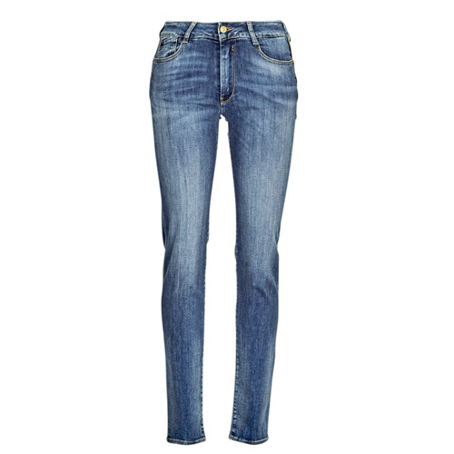 Jeans Slim    MENARS PULP SLIM  Blu