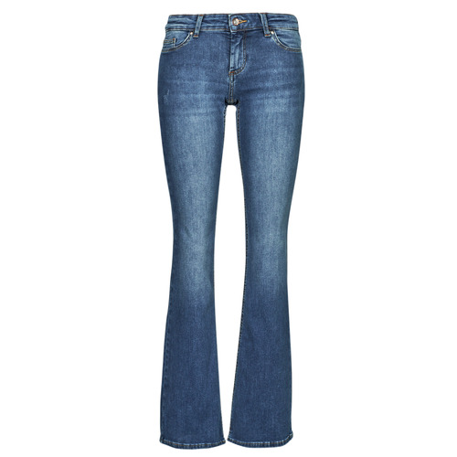 Jeans Slim    ONLBLUSH  Blu