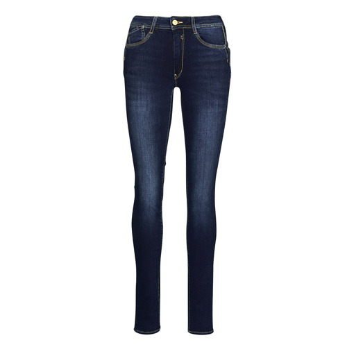 Jeans Slim    PULP HIGH HAGEN  Blu