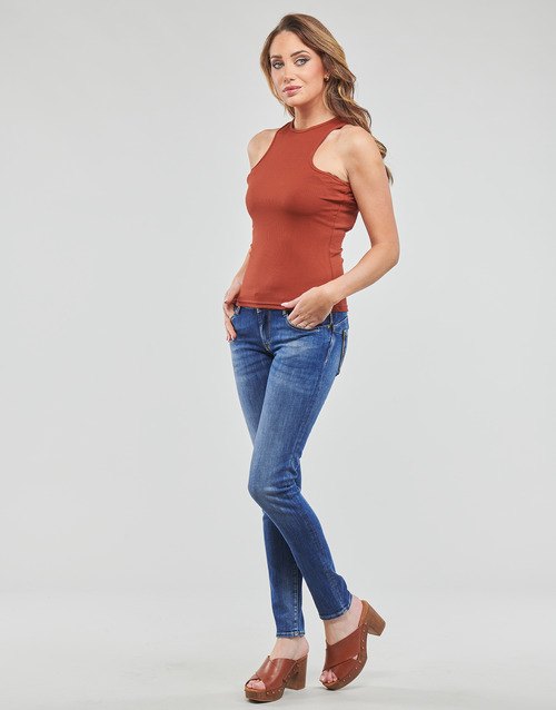 Jeans-Slim-PULP-PHACOS-Blu-2