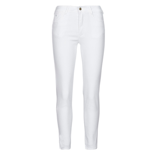 Jeans Slim    PULP SLIM 7/8  Bianco