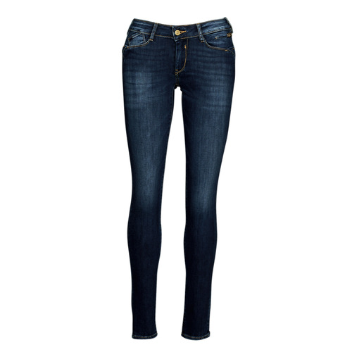 Jeans Slim    PULP URSELLE  Blu