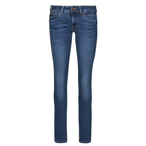 Jeans Slim    SLIM JEANS LW  Blu