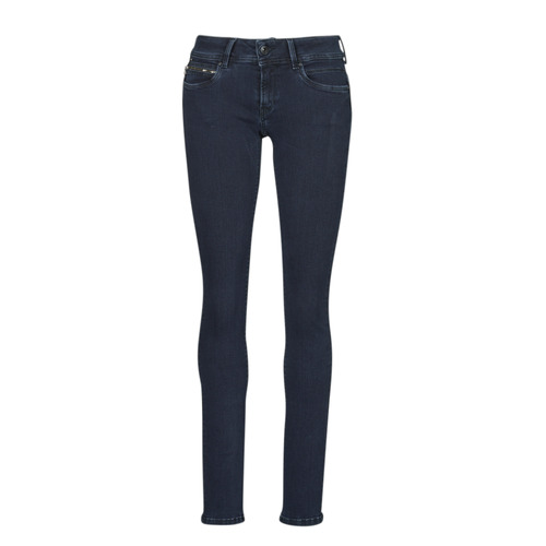 Jeans Slim    SLIM JEANS LW  Blu