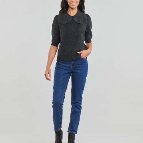 Jeans-Slim-VMBRENDA-Blu-1