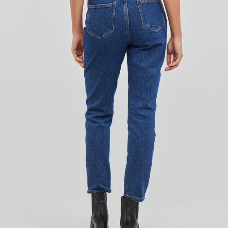 Jeans-Slim-VMBRENDA-Blu-3