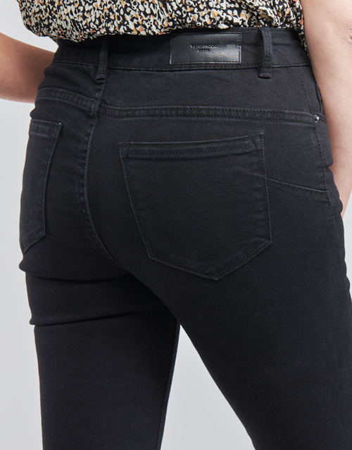 Jeans-Slim-VMHOT-SEVEN-Nero-4