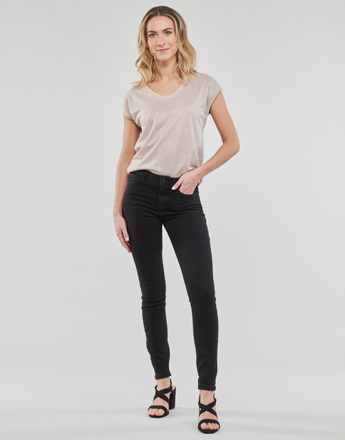 Jeans-Slim-VMJUDE-FLEX-MR-S-JEANS-VI179-NOOS-Nero-1