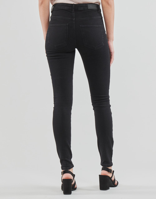 Jeans-Slim-VMJUDE-FLEX-MR-S-JEANS-VI179-NOOS-Nero-3