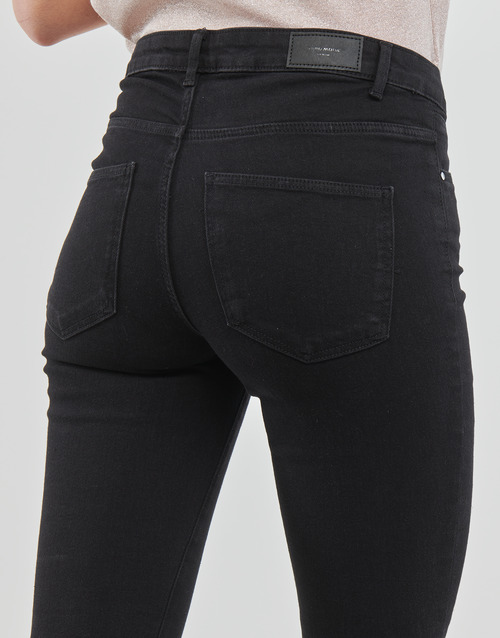 Jeans-Slim-VMJUDE-FLEX-MR-S-JEANS-VI179-NOOS-Nero-4