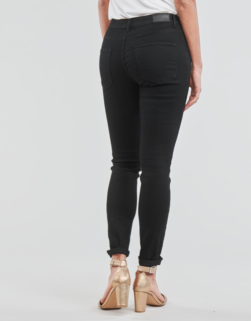 Jeans-Slim-VMJUDY-Nero-3