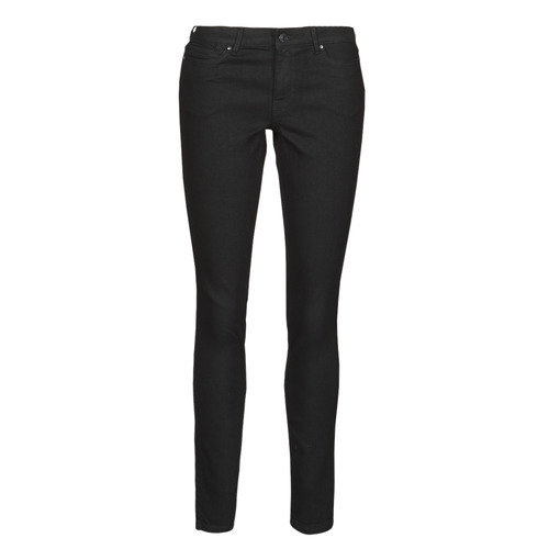 Jeans Slim    VMJUDY  Nero