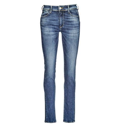 Jeans Slim    ZAZI  Blu