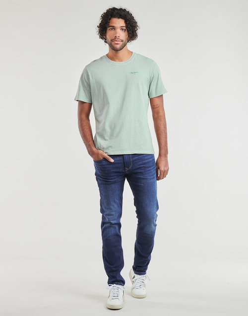 Jeans-Slim-uomo-Pepe-jeans-SLIM-JEANS-Blu-Pepe-jeans-8445866453850-1