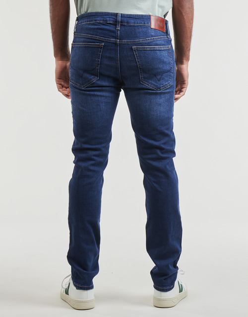 Jeans-Slim-uomo-Pepe-jeans-SLIM-JEANS-Blu-Pepe-jeans-8445866453850-3