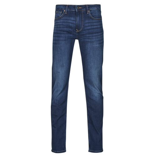 Jeans Slim uomo Pepe jeans  SLIM JEANS  Blu Pepe jeans 8445866453850