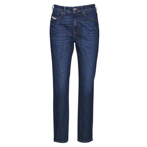 Jeans Tapered    2004  Blu