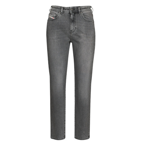 Jeans Tapered    2004  Grigio