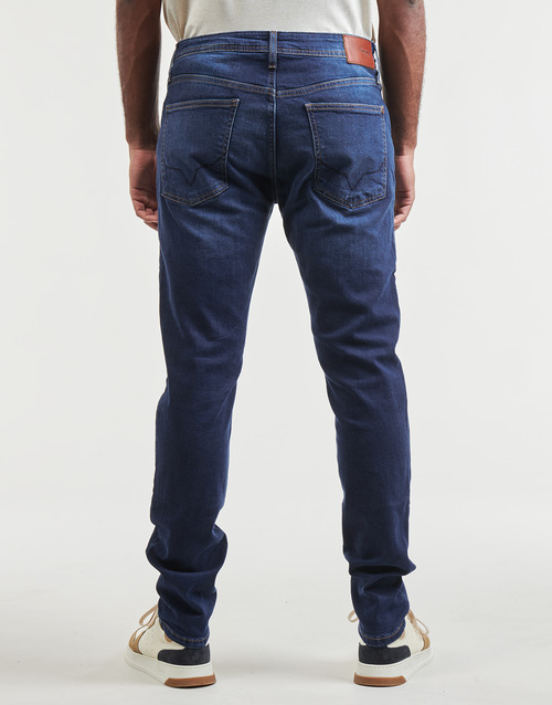 Jeans-Tapered-uomo-Pepe-jeans-TAPERED-JEANS-Blu-Pepe-jeans-8445866441413-3