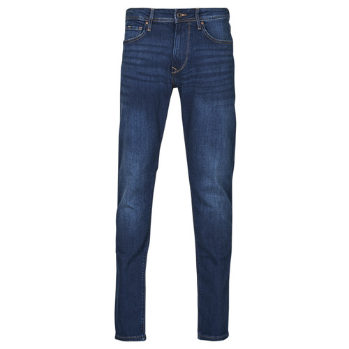 Jeans Tapered uomo Pepe jeans  TAPERED JEANS  Blu Pepe jeans 8445866441413