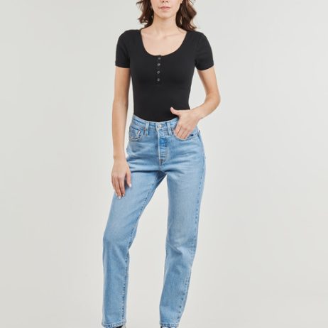 Jeans-boyfriend-501®-CROP-Blu-1