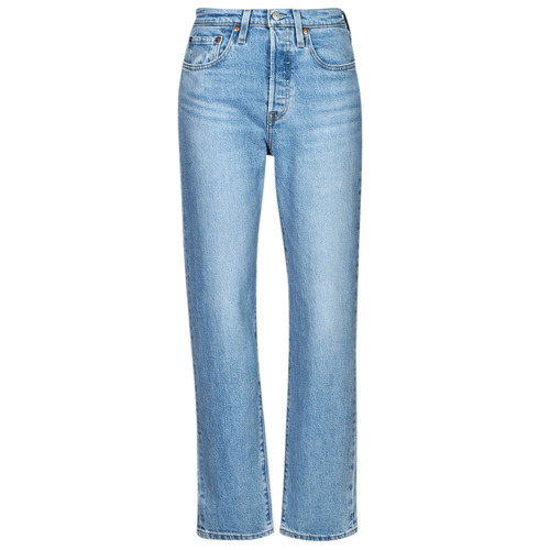 Jeans boyfriend levi's 501 femme best sale