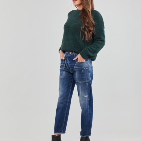 Jeans-boyfriend-COSY-Blu-2