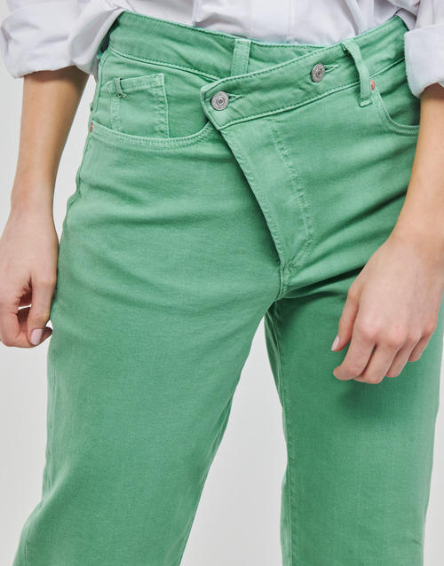 Jeans-boyfriend-COSY-Verde-4