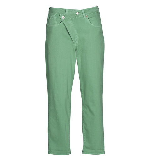 Jeans boyfriend    COSY  Verde