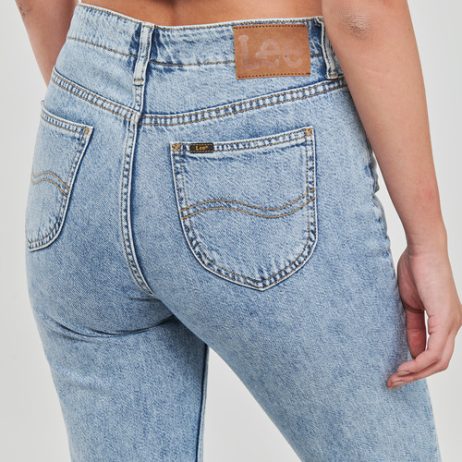 Jeans-boyfriend-ELASTICATED-CAROL-Blu-4