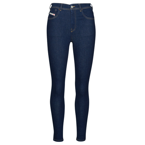 Jeans skynny    1984 SLANDY-HIGH  Blu