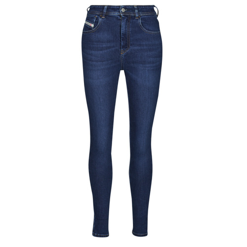 Jeans skynny    1984 SLANDY-HIGH  Blu