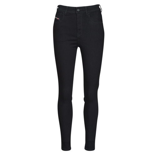 Jeans skynny    1984 SLANDY-HIGH  Nero