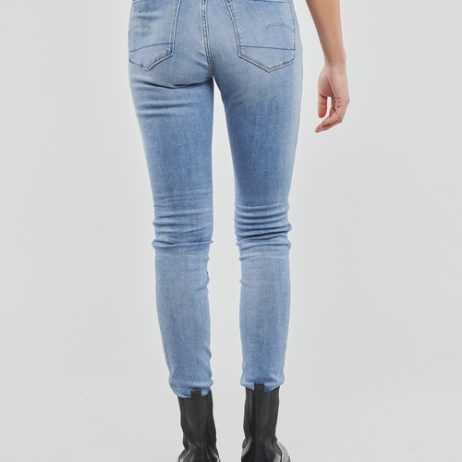 Jeans-skynny-3301-skinny-Blu-3