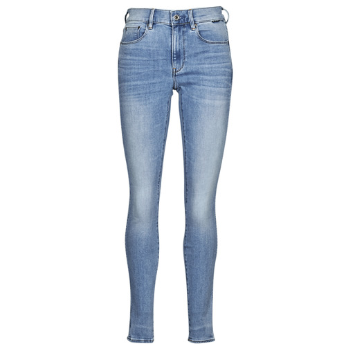 Jeans skynny    3301 skinny  Blu