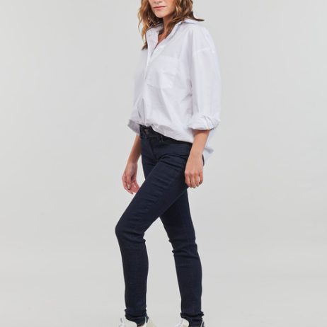 Jeans-skynny-711-DOUBLE-BUTTON-Marine-2