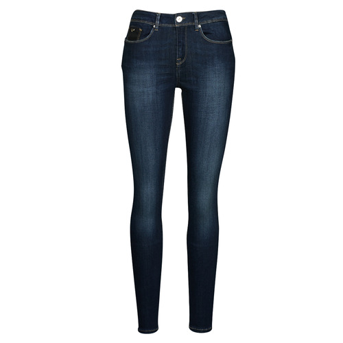 Jeans skynny    FLORE  Marine