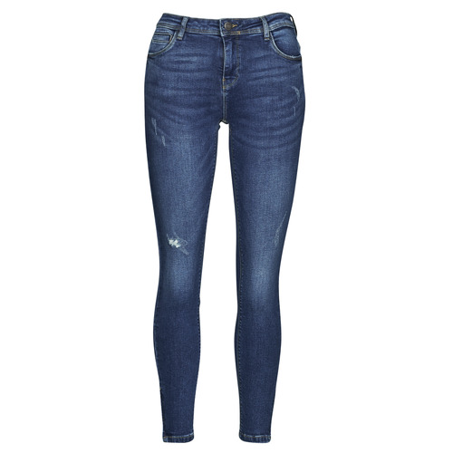 Jeans skynny    NMKIMMY AZ157MB  Blu