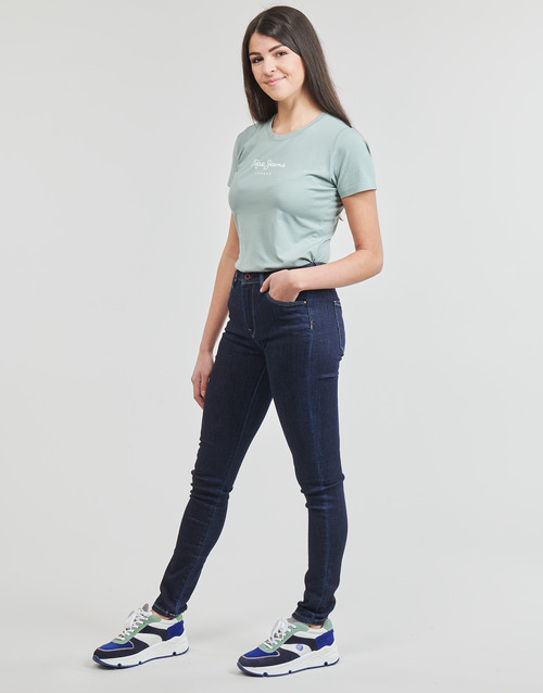 Jeans-skynny-SKINNY-JEANS-HW-Blu-2