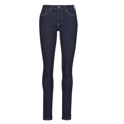 Jeans skynny    SKINNY JEANS HW  Blu