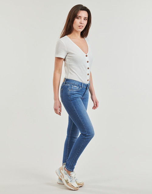 Jeans-skynny-SKINNY-JEANS-LW-Blu-2